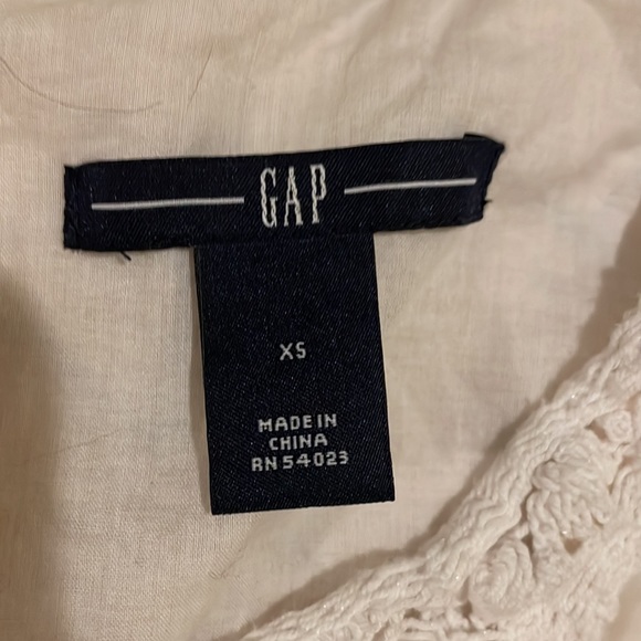 Gap sun dress - Picture 2 of 5